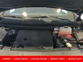 Thumbnail of 2022 Mosaic Black Metallic Chevrolet Traverse