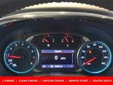 Thumbnail of 2022 Mosaic Black Metallic Chevrolet Traverse