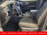 Thumbnail of 2022 Mosaic Black Metallic Chevrolet Traverse