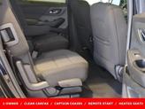 Thumbnail of 2022 Mosaic Black Metallic Chevrolet Traverse