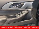 Thumbnail of 2022 Mosaic Black Metallic Chevrolet Traverse