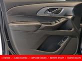 Thumbnail of 2022 Mosaic Black Metallic Chevrolet Traverse