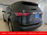 Thumbnail of 2022 Mosaic Black Metallic Chevrolet Traverse