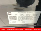 Thumbnail of 2022 Mosaic Black Metallic Chevrolet Traverse