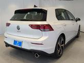 Thumbnail of 2025 Opal White Pearl Effect Volkswagen Golf GTI