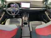 Thumbnail of 2025 Opal White Pearl Effect Volkswagen Golf GTI