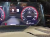Thumbnail of 2025 Opal White Pearl Effect Volkswagen Golf GTI