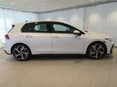 Thumbnail of 2025 Opal White Pearl Effect Volkswagen Golf GTI