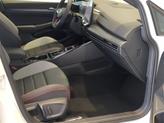 Thumbnail of 2025 Opal White Pearl Effect Volkswagen Golf GTI