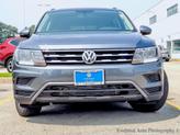 Thumbnail of 2019 Platinum Gray Metallic Volkswagen Tiguan