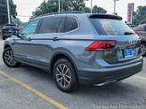 Thumbnail of 2019 Platinum Gray Metallic Volkswagen Tiguan