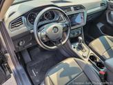 Thumbnail of 2019 Platinum Gray Metallic Volkswagen Tiguan