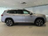 Thumbnail of 2025 Silver Mist Metallic Volkswagen Atlas