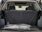 Thumbnail of 2025 Silver Mist Metallic Volkswagen Atlas