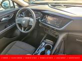 Thumbnail of 2021 Summit White Buick Envision