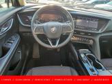 Thumbnail of 2021 Summit White Buick Envision