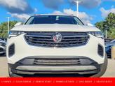 Thumbnail of 2021 Summit White Buick Envision