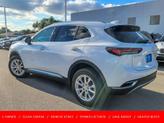 Thumbnail of 2021 Summit White Buick Envision