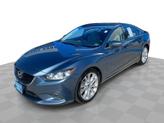 Photo of 2016 Blue Reflex Mazda Mazda6