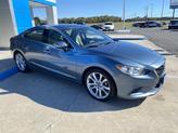 Thumbnail of 2016 Blue Reflex Mazda Mazda6