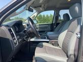 Thumbnail of 2015 Black RAM 1500