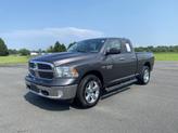 Thumbnail of 2015 Black RAM 1500
