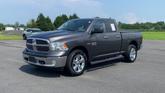 Thumbnail of 2015 Black RAM 1500