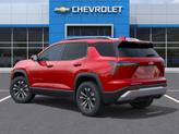 Thumbnail of 2026 Radiant Red Chevrolet Equinox