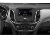 Thumbnail of 2023 Gray Chevrolet Equinox