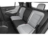 Thumbnail of 2023 Gray Chevrolet Equinox