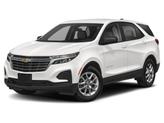 Photo of 2023 Gray Chevrolet Equinox
