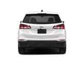 Thumbnail of 2023 Gray Chevrolet Equinox