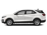 Thumbnail of 2023 Gray Chevrolet Equinox