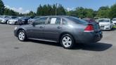 Thumbnail of 2010 Cyber Gray Metallic Chevrolet Impala