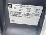 Thumbnail of 2010 Cyber Gray Metallic Chevrolet Impala