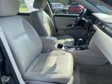 Thumbnail of 2010 Cyber Gray Metallic Chevrolet Impala