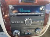 Thumbnail of 2010 Cyber Gray Metallic Chevrolet Impala