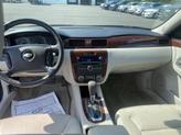 Thumbnail of 2010 Cyber Gray Metallic Chevrolet Impala
