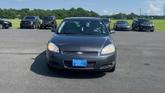 Thumbnail of 2010 Cyber Gray Metallic Chevrolet Impala