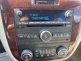Thumbnail of 2010 Cyber Gray Metallic Chevrolet Impala
