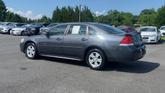 Thumbnail of 2010 Cyber Gray Metallic Chevrolet Impala