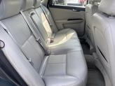Thumbnail of 2010 Cyber Gray Metallic Chevrolet Impala