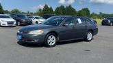Thumbnail of 2010 Cyber Gray Metallic Chevrolet Impala
