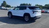 Thumbnail of 2026 Summit White Chevrolet Equinox