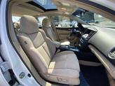 Thumbnail of 2014 Pearl White Nissan Maxima