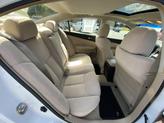 Thumbnail of 2014 Pearl White Nissan Maxima