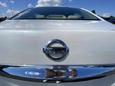 Thumbnail of 2014 Pearl White Nissan Maxima