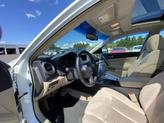 Thumbnail of 2014 Pearl White Nissan Maxima
