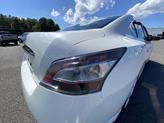 Thumbnail of 2014 Pearl White Nissan Maxima