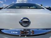 Thumbnail of 2014 Pearl White Nissan Maxima